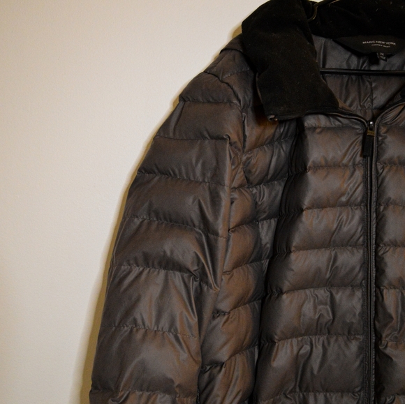 Manteau d'hiver Marc New York - Picture 1 of 3
